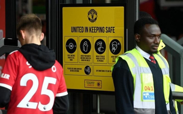 "Βροχή" αναβολών λόγω κορονοϊού στην Premier League