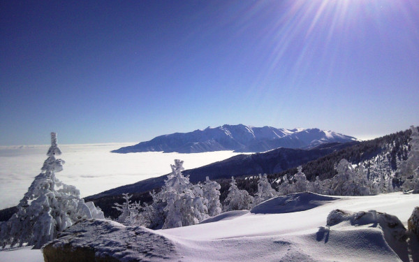 Κατερίνη: Φιλοξενία τουριστικών πρακτόρων και δημοσιογράφων  σε ορεινές περιοχές