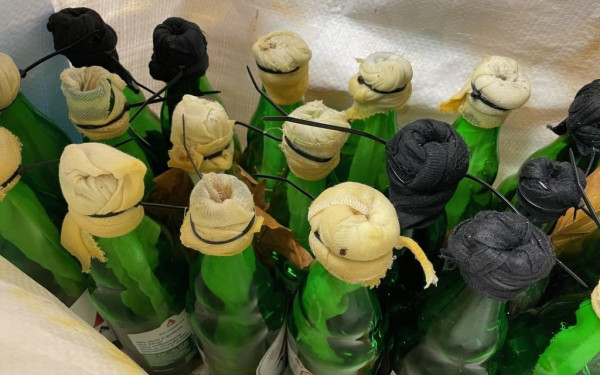 ΕΛΑΣ: Διατάχθηκε ΕΔΕ για τα χθεσινά επεισόδια στα Εξάρχεια ΕΛΑΣ: Διατάχθηκε ΕΔΕ για τα χθεσινά επεισόδια στα Εξάρχεια