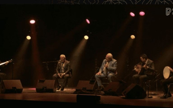 Ο Πετρολούκας και η Ήπειρος καθήλωσαν το Παρίσι! (Βίντεο)