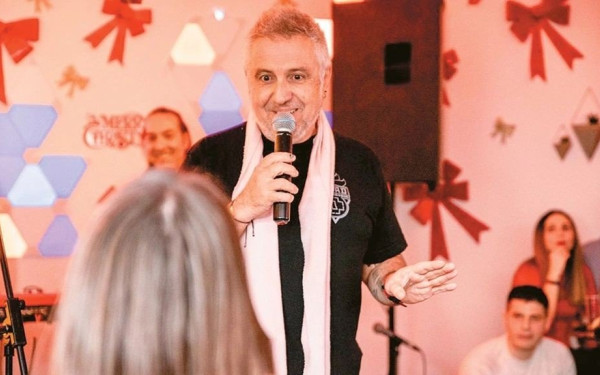 Υπόθεση Στ. Παναγιωτόπουλου: Αγωγή και για ηθική βλάβη από την 30χρονη