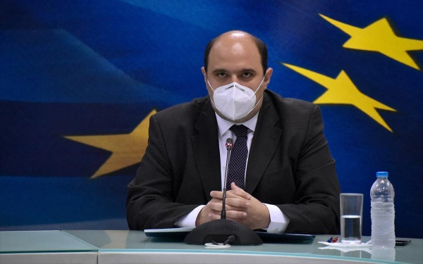 Xρ.Τριαντόπουλος: Κάθε οικογένεια μπορεί να διαχειριστεί το πένθος της όπως επιθυμεί - Συστάσεις των ειδικών, όχι απαγορεύσεις