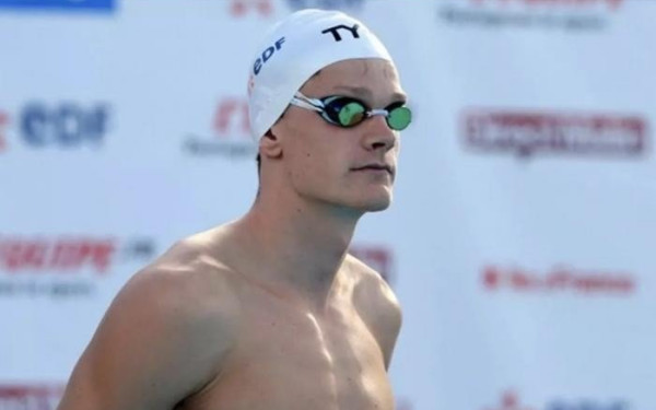 Χρυσός Ολυμπιονίκης κατηγορείται για βιασμό της ανήλικης κόρης του προπονητή του