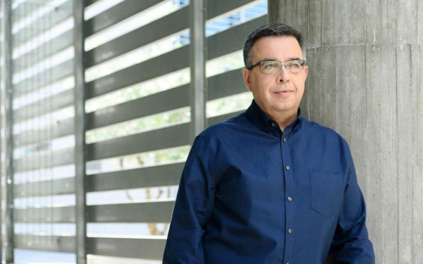 Ο Δημήτρης Γαλαμάτης νέος Γραμματέας Επικοινωνίας και Ενημέρωσης