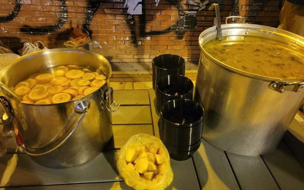 Η Θεσσαλονίκη έχει  τους δικούς της «Αγγέλους» (φωτ.)