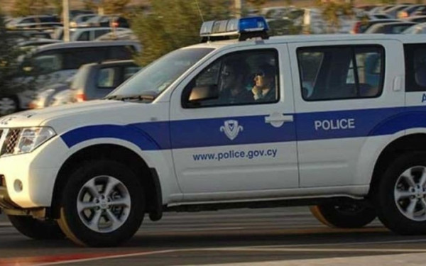 Κύπρος: Διπλό φονικό έξω από μπαρ στη Λεμεσό