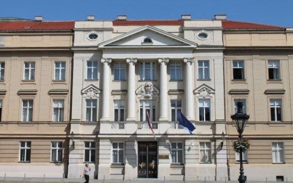 Κροατία: Η Βουλή δεν ενέκρινε τη συμμετοχή της χώρας στην ευρωπαϊκή αποστολή υποστήριξης του ουκρανικού στρατού