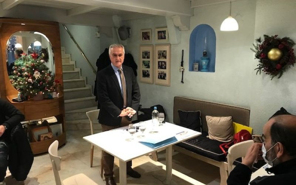 Τριήμερο εκδηλώσεων για τους απόδημους και τα λιμάνια του Βορρά στη Θεσσαλονίκη