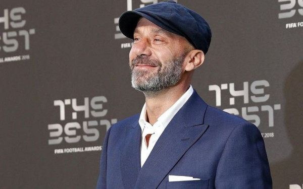 Η δεύτερη μάχη του Τζανλούκα Βιάλι με την επάρατη νόσο