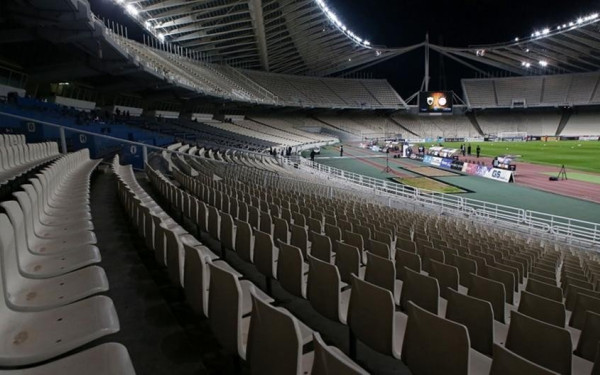 Την Τετάρτη η απόφαση για τα μέτρα στα γήπεδα - Προβληματισμός για τη μη εφαρμογή τους από συγκεκριμένες ΠΑΕ