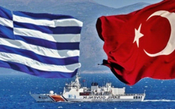 Τουρκία: Πηγές υπ. Άμυνας για ΜΟΕ με Ελλάδα