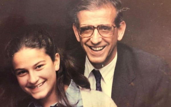 Απεβίωσε ο καθηγητής Νομικής του ΕΚΠΑ και πατέρας της υπουργού Παιδείας, Κωνσταντίνος Κεραμεύς 