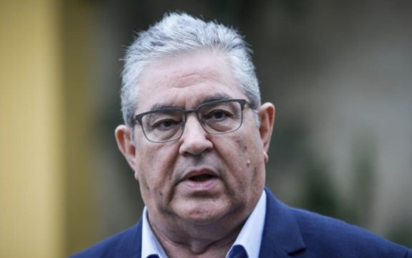 ΗΠΑ: Συνάντηση Δ. Κουτσούμπα με το Συνδικάτο εργαζομένων στην Amazon