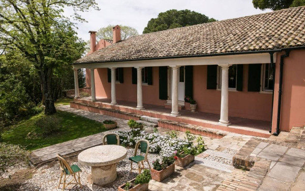 Κέρκυρα: Υποψήφιο "Ευρωπαϊκό Μουσείο της Χρονιάς 2022" το μουσείο Καποδίστρια