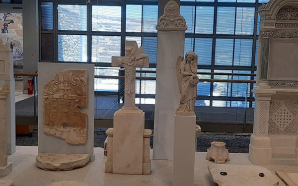 Ελεύθερη είσοδος σε μουσεία και αρχαιολογικούς χώρους για δύο ημέρες 