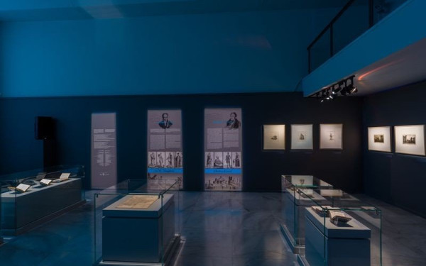 Θεσσαλονίκη: Δεν κλείνει το Μουσείο Βυζαντινού Πολιτισμού