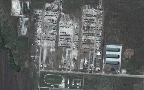 Γερμανία: "Η Ρωσία διεξάγει έναν πόλεμο πληροφοριών", λέει ο υπουργός Άμυνας της χώρας