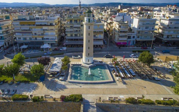 ΕΤΑΔ: Αυτά είναι τα ανενεργά ακίνητα του Δημοσίου σε Ναύπλιο, Αλεξανδρούπολη και Άγιο Νικόλαο που αξιοποιούνται