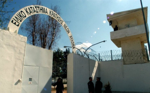 Άγρια συμπλοκή στις φυλακές Αυλώνα: Ταυτοποιήθηκαν τέσσερις κρατούμενοι ως δράστες 