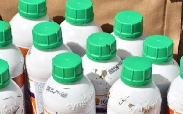 Κυριακίδου: Τέλος χρόνου για τα φυτοφάρμακα