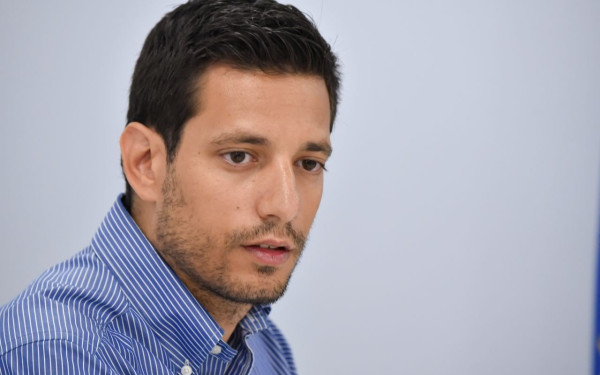 Κ. Κυρανάκης για αποχή συμβολαιογράφων: «Με την ψηφιακή μεταρρύθμιση, οι μεταγραφές ακινήτων θα πραγματοποιούνται σε μία ημέρα»