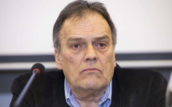 Επιστροφή Νεφελούδη στον ΣΥΡΙΖΑ - «Έκλεισε η παρένθεση της τοξικότητας»