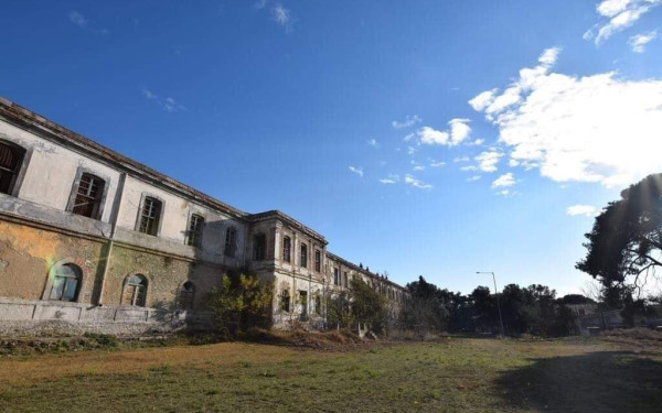 Θεσσαλονίκη: Υπογράφεται τη Δευτέρα η σύμβαση για την περιβαλλοντική αναβάθμιση του πρώην στρατοπέδου Παύλου Μελά