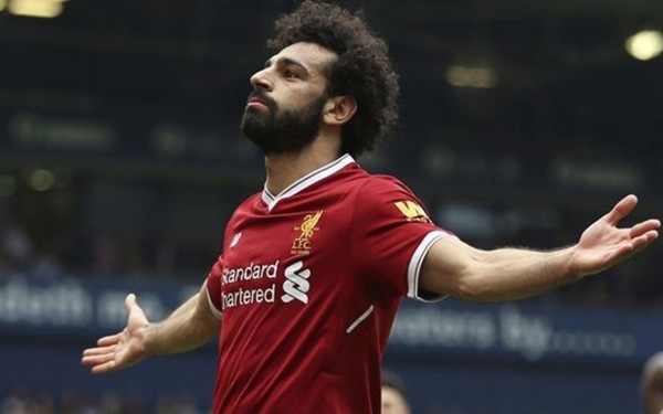 Αγγλία: Η Λίβερπουλ κράτησε τον Σαλάχ και το ανακοίνωσε με βίντεο από τη... Μύκονο