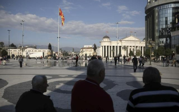 Μνημόνιο για δάνειο 100 εκατ. ευρώ πρότεινε η Κομισιόν στη Βόρεια Μακεδονία