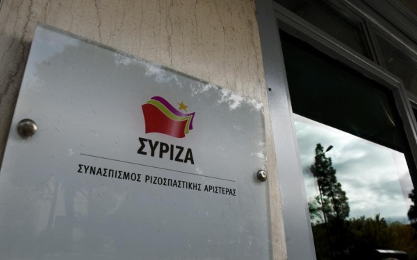 Θεσσαλονίκη:  Κάλλιο αργά παρά ποτέ λέει ο ΣΥΡΙΖΑ