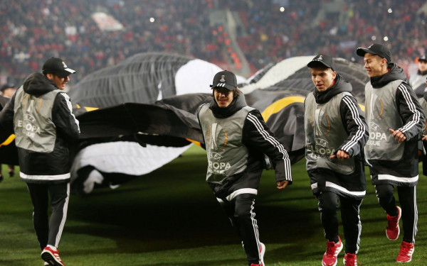 Europa League: Με Μπότεφ ή Μάριμπορ ο Παναθηναϊκός