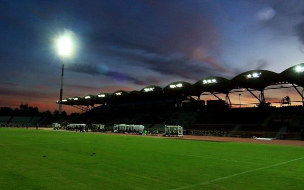 Λάρισα: Νταβέλης, ο νέος ιδιοκτήτης της ΠΑΕ ΑΕΛ