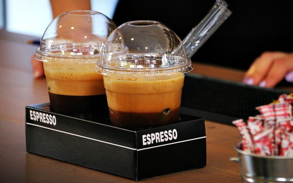 20 λεπτά ακριβότερος με το καλημέρα ο καφές σε «πακέτο»