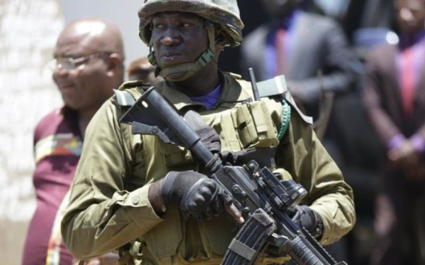 Σοκ στο Καμερούν: Ένοπλοι απήγαγαν 30 γυναίκες