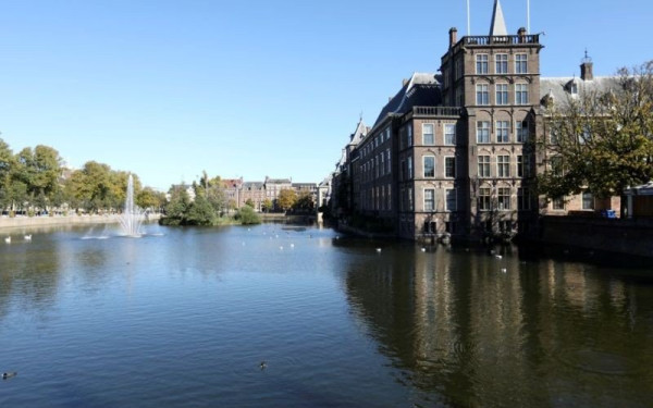 Ρωσικά περιουσιακά στοιχεία αξίας έξι εκατ. ευρώ "παγώνει" η Ολλανδία