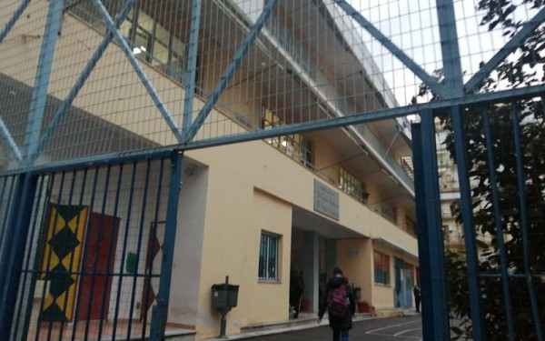 Καλαμαριά: Σε μια εβδομάδα η λύση για τους μαθητές που περπατούν 3 χλμ. κάθε μέρα