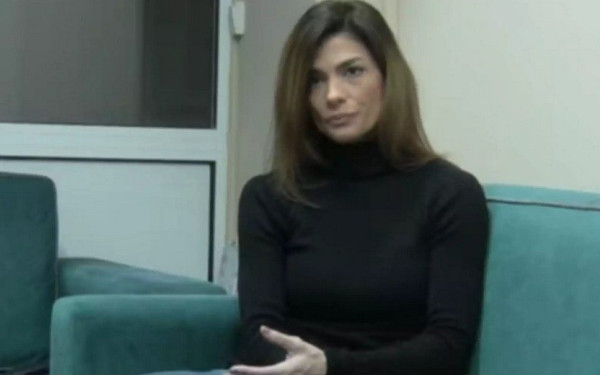 Πρώην αθλήτρια της ενόργανης γυμναστικής κατήγγειλε ομοσπονδιακό προπονητή για σεξουαλική κακοποίηση (βίντεο)