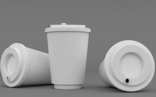 Aκριβότερος από σήμερα ο καφές σε πλαστικό ποτήρι 