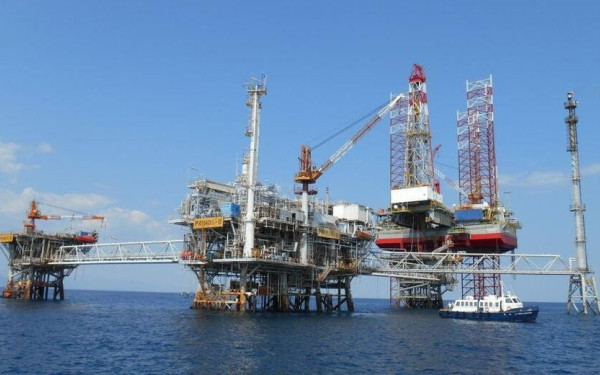 Ξεκινούν σεισμικές έρευνες στο Ιόνιο για φυσικό αέριο