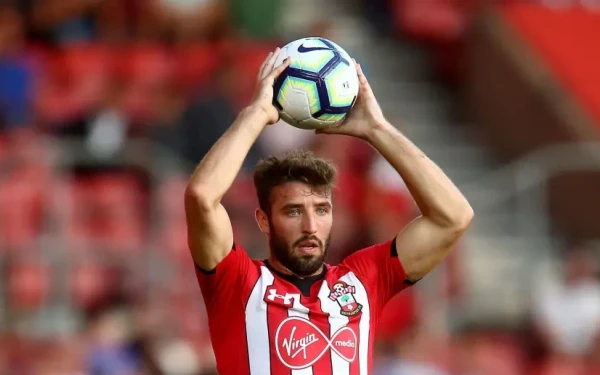 Παίκτης της Σαουθάμπτον κρέμασε τα παπούτσια του μετά από εννέα επεμβάσεις και μάχη με την κατάθλιψη (βίντεο)