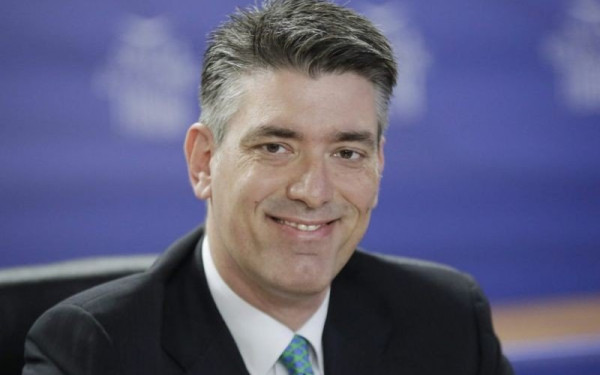 "Ομολογούν επίθεση κατά του πρωθυπουργού χωρίς αποδείξεις", λέει ο εκπρόσωπος Τύπου της Ν.Δ.