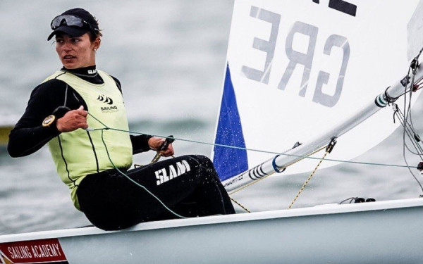 Ιστιοπλοΐα: Σφοδρή αντιπαράθεση της ΕΟΕ με τη Βασιλεία Καραχάλιου