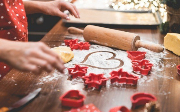 ΙΝΚΑ: Κατά, περίπου, 20 %, ακριβότερα σε σχέση με πέρυσι, θα κοστίσει φέτος το τραπέζι των Χριστουγέννων