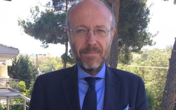 Θεσσαλονίκη- Δ.Βαρτζόπουλος: Η οικοδόμηση κοινωνικού κράτους η τελευταία προϋπόθεση, για να γίνει η Ελλάδα Ευρώπη