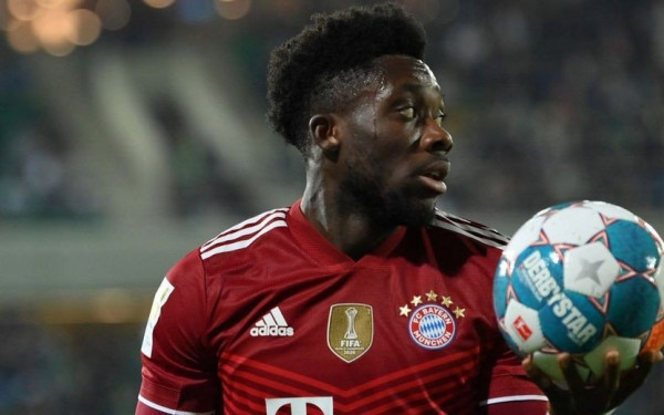 Μπάγερν Μονάχου: Μυοκαρδίτιδα μετά τον κορονοϊό ο Ντέιβις