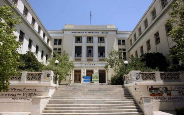 Επεισόδιο με πυροβολισμούς έξω από την ΑΣΟΕΕ