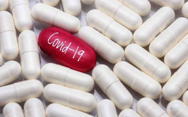 Covid-19: Πέντε χρόνια από την εμφάνισή του - Πώς έχει αλλάξει τον κόσμο Covid-19: Πέντε χρόνια από την εμφάνισή του - Πώς έχει αλλάξει τον κόσμο