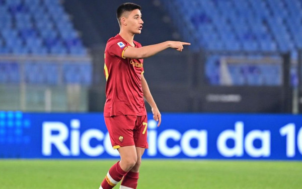 Δημήτρης Κεραμίτσης: Από τα γήπεδα της ΕΠΣΜ στη λάμψη του ιταλικού πρωταθλήματος (βίντεο)