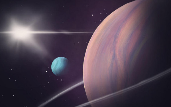 Βουλγαρικό πρόγραμμα ανακαλύπτει 17 εξωπλανήτες