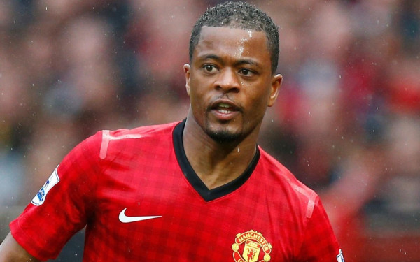 Πατρίς Εβρά: "Στο ποδόσφαιρο, αν πεις πως είσαι γκέι έχεις τελειώσει"